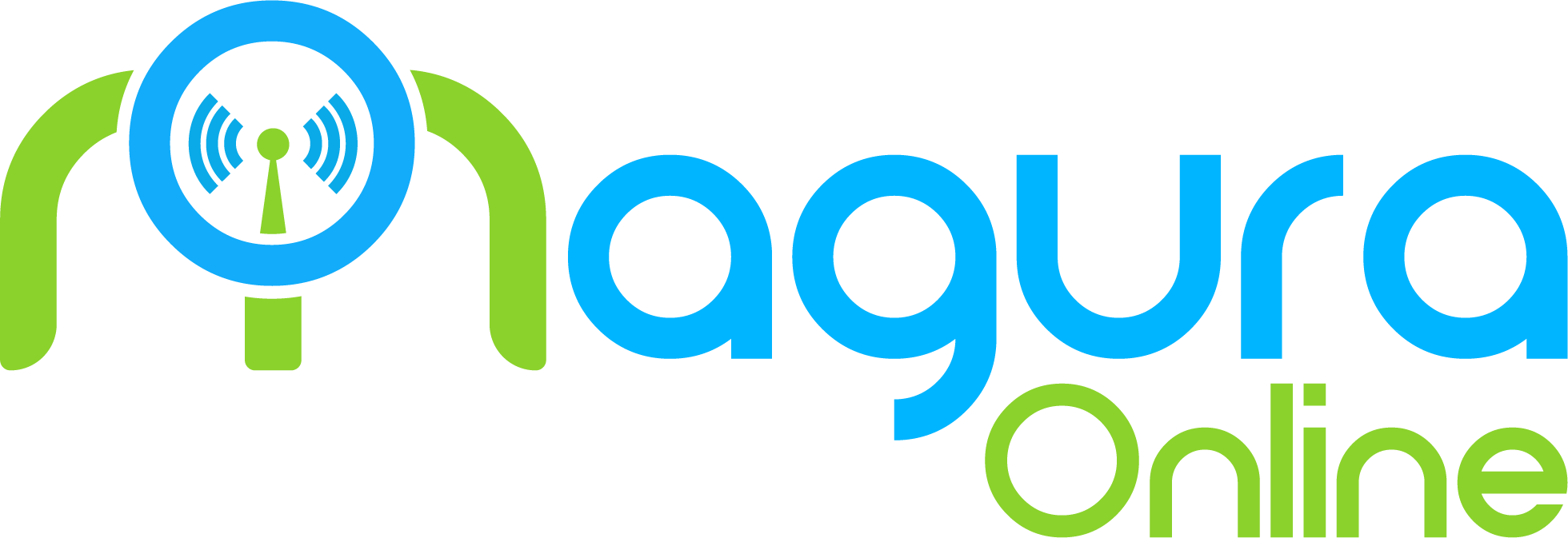 Magura Online-logo
